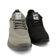 کفش اسپرت مردانه و زنانه مدل sneaker - 0052_Black