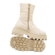کفش نیم بوت زنانه مدل 0138_Boots
