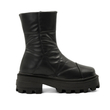 کفش نیم بوت زنانه مدل 0138_Boots