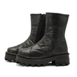 کفش نیم بوت زنانه مدل 0138_Boots