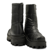 کفش نیم بوت زنانه مدل 0138_Boots
