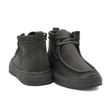 کفش نیم بوت مدل زنانه 0139_Boots