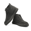 کفش نیم بوت مدل زنانه 0139_Boots