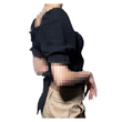 نیم تنه خامه دوزی زنانه مدل _ 8085003