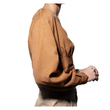 شومیز یقه هفت آستین دار مدل _ 8101006
