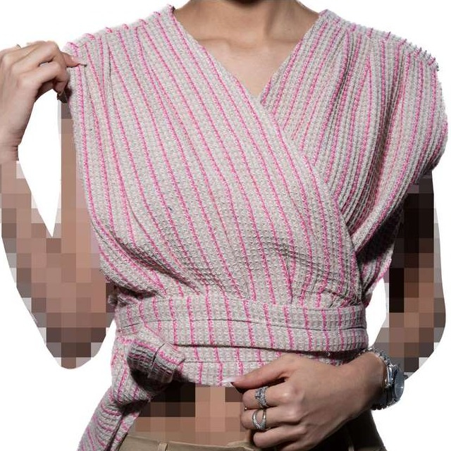 نیم تنه زنانه مدل _ 8112010