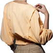 نیم تنه پائین گره زنانه مدل _ 8113017