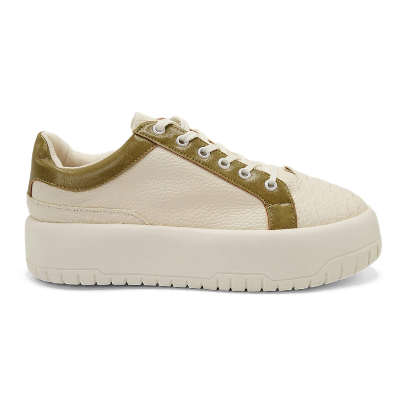 کفش راحتی زنانه Sneakers - SKC42