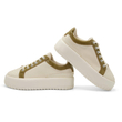 کفش راحتی زنانه Sneakers - SKC42