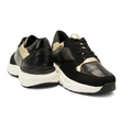 کفش راحتی زنانه مدل Stradivarius Sneakers - SKB85