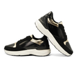 کفش راحتی زنانه مدل Stradivarius Sneakers - SKB85