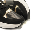 کفش راحتی زنانه مدل Stradivarius Sneakers - SKB85