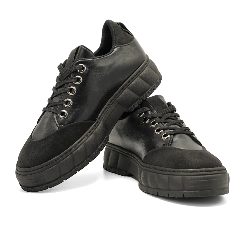 کفش راحتی زنانه مدل  Sneakers - SKB0114