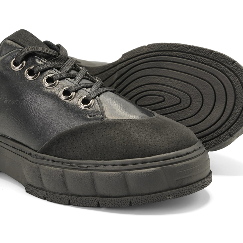 کفش راحتی زنانه مدل  Sneakers - SKB0114