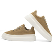 کفش راحتی زنانه مدل Stradivarius Sneakers - SKKh89