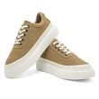 کفش راحتی زنانه مدل Stradivarius Sneakers - SKKh89