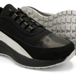کفش راحتی زنانه مدل Sneakers - SKB45
