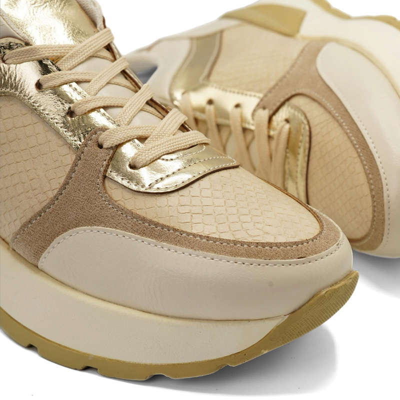 کفش راحتی زنانه مدل  Sneakers - SKG10