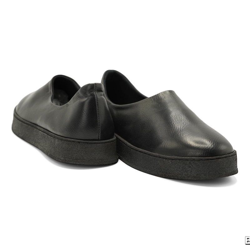 کفش راحتی زنانه Flat shoes - FBl70