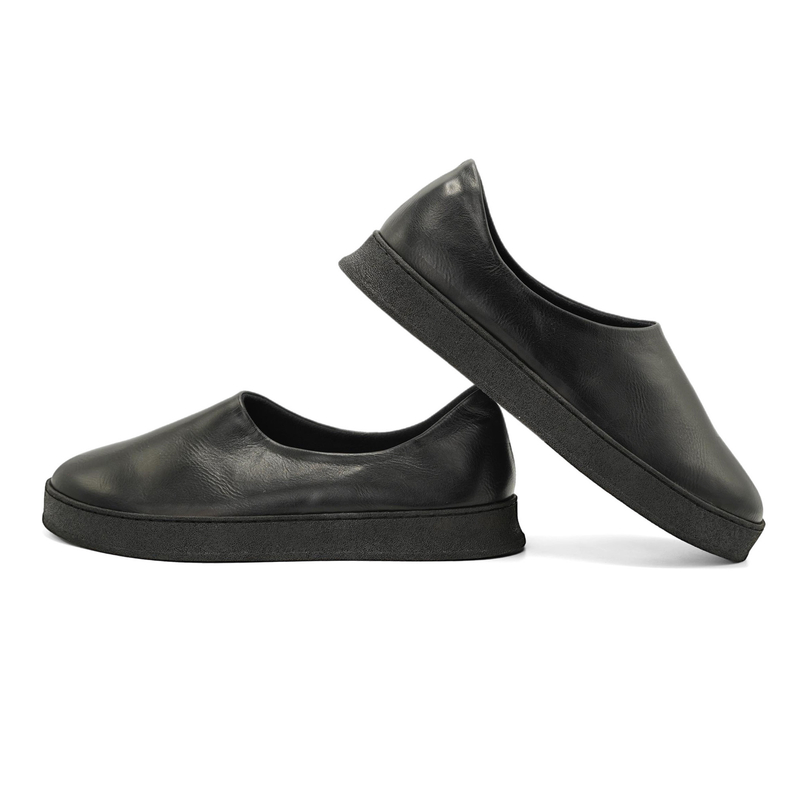 کفش راحتی زنانه Flat shoes - FBl70