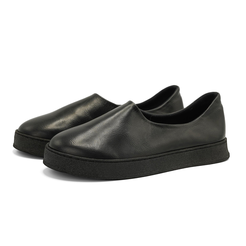 کفش راحتی زنانه Flat shoes - FBl70
