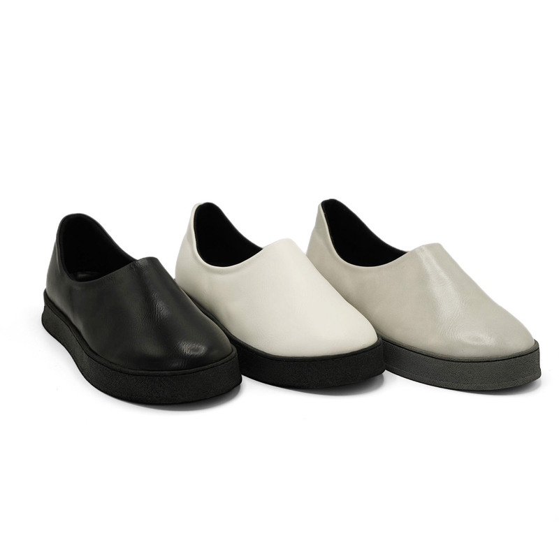 کفش راحتی زنانه Flat shoes - FBl70