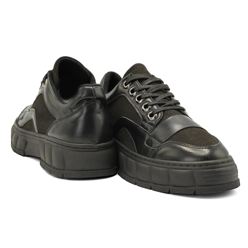 کفش راحتی زنانه مدل  Sneakers - SKB0118