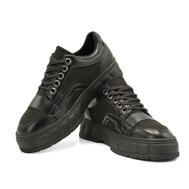 کفش راحتی زنانه مدل  Sneakers - SKB0118