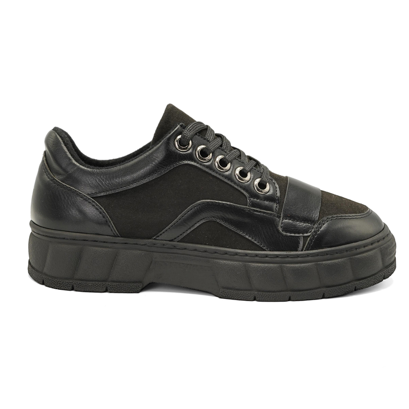 کفش راحتی زنانه مدل  Sneakers - SKB0118