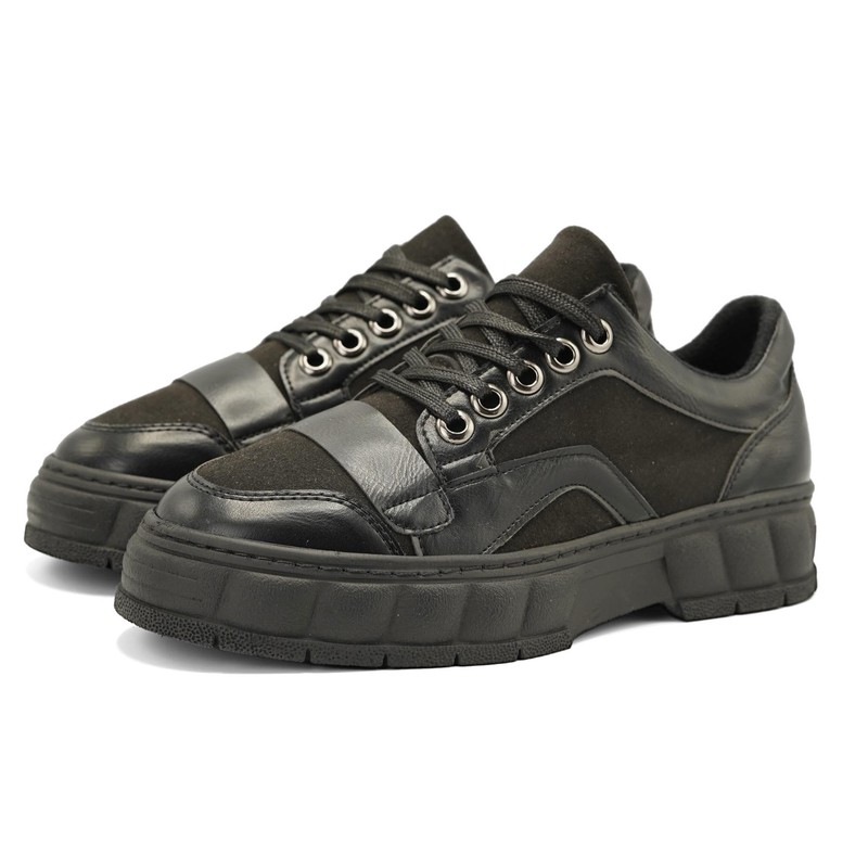 کفش راحتی زنانه مدل  Sneakers - SKB0118
