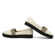 کفش راحتی زنانه مدل  Flat shoes - FBl80