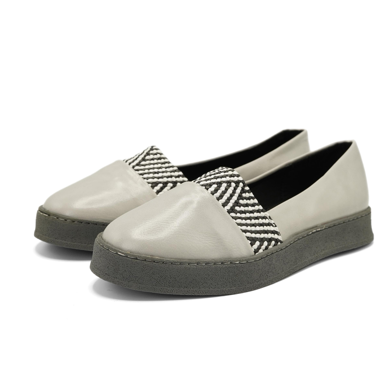 کفش راحتی زنانه مدل  Flat shoes - FBl80