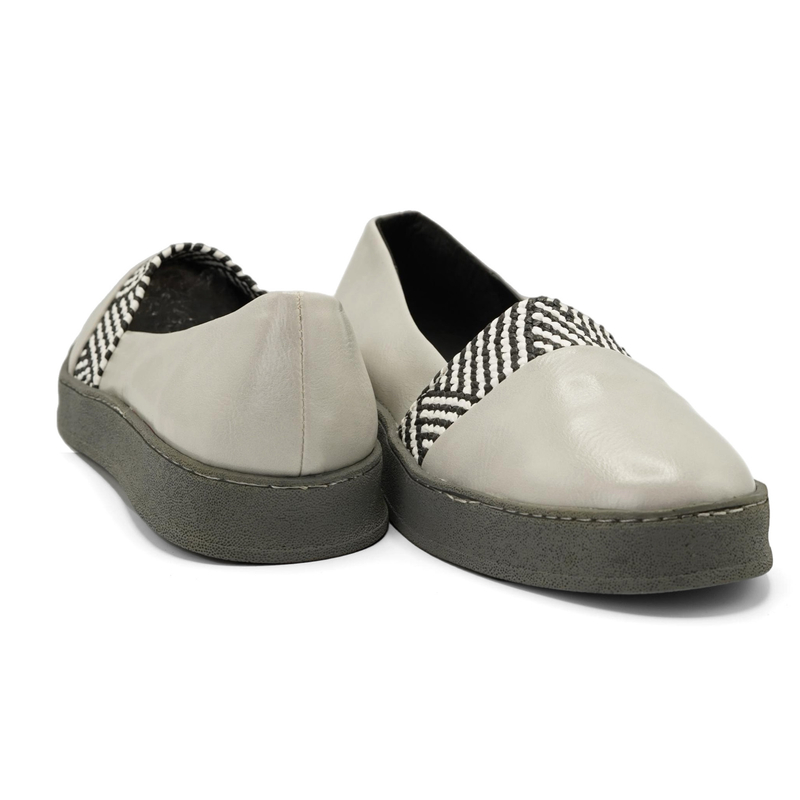 کفش راحتی زنانه مدل  Flat shoes - FBl80