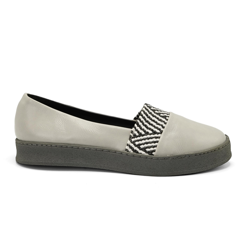 کفش راحتی زنانه مدل  Flat shoes - FBl80