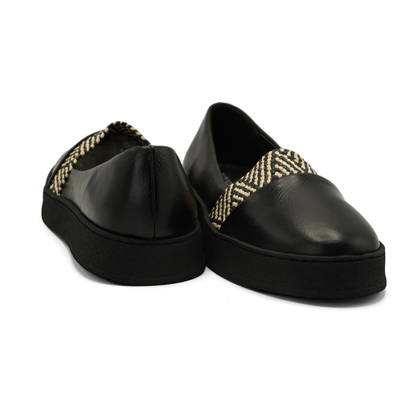 کفش راحتی زنانه مدل  Flat shoes - FBl80