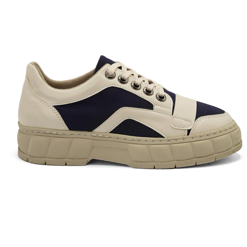 کفش راحتی زنانه مدل  Sneakers - SKB0118