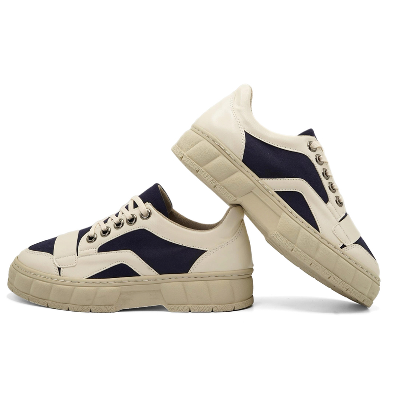 کفش راحتی زنانه مدل  Sneakers - SKB0118