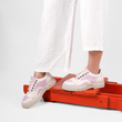 کفش راحتی زنانه مدل  Sneakers - SKB0118