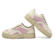 کفش راحتی زنانه مدل  Sneakers - SKB0118