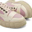 کفش راحتی زنانه مدل  Sneakers - SKB0118