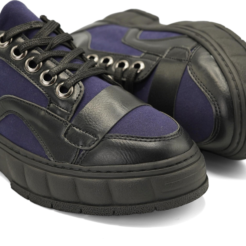 کفش راحتی زنانه مدل  Sneakers - SKB0118