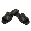 کفش صندل زنانه مدل Stradivarius Sandal - SBL63