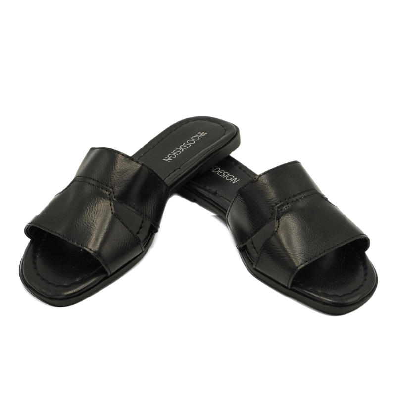 کفش صندل زنانه مدل Stradivarius Sandal - SBL63