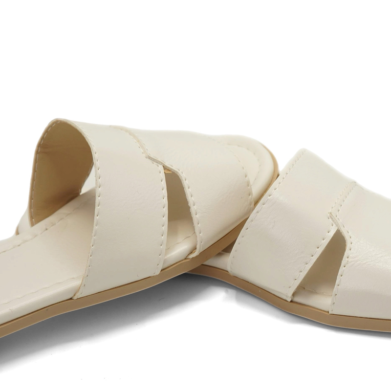 کفش صندل زنانه مدل Stradivarius Sandal - SBL63