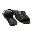 کفش صندل زنانه مدل Stradivarius Sandal - SBL63