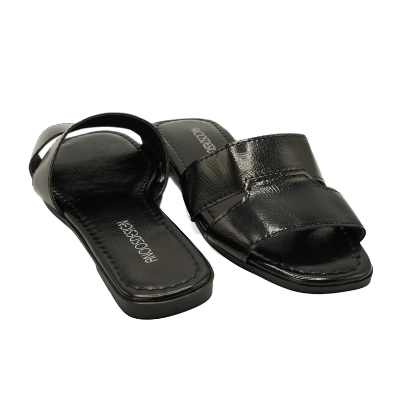 کفش صندل زنانه مدل Stradivarius Sandal - SBL63