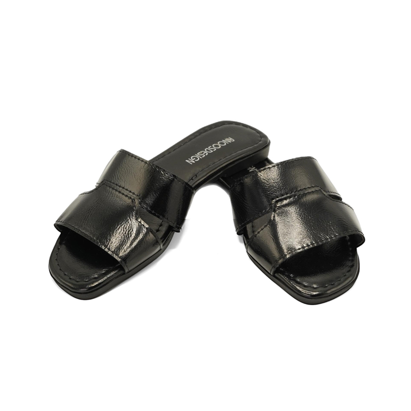 کفش صندل زنانه مدل Stradivarius Sandal - SBL63