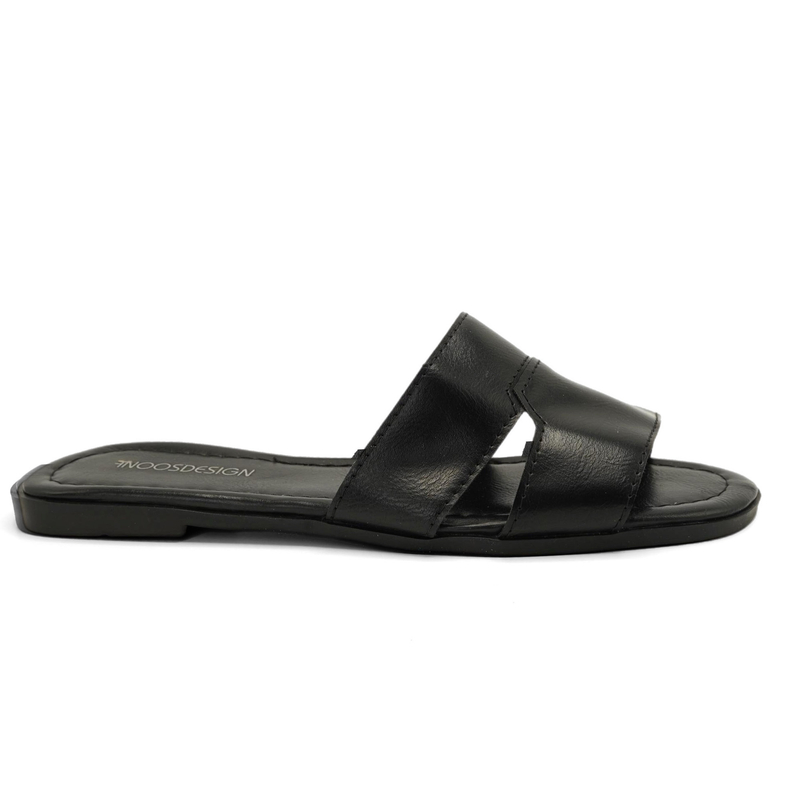 کفش صندل زنانه مدل Stradivarius Sandal - SBL63