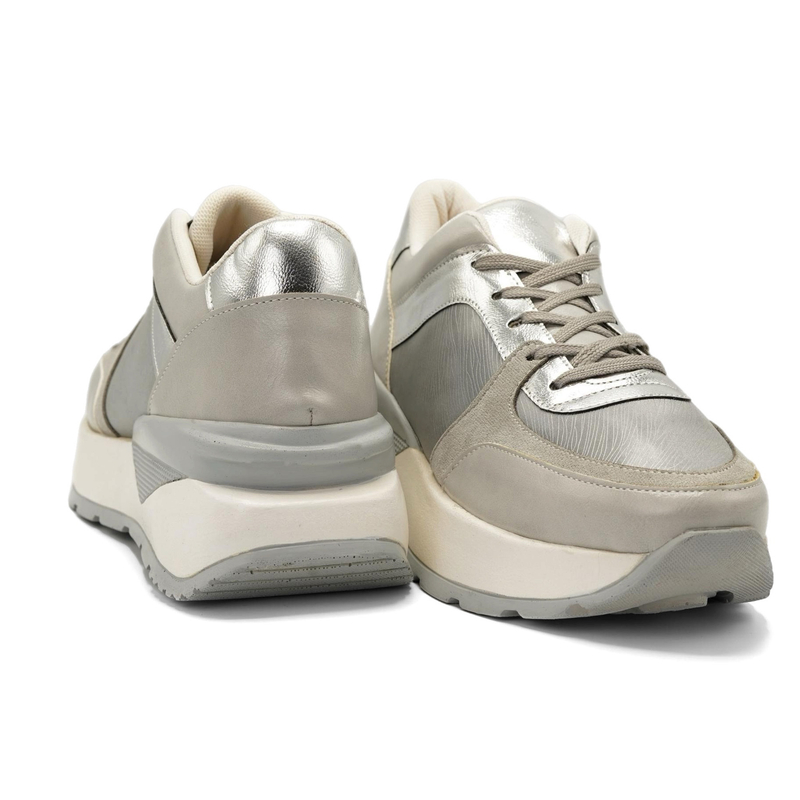 کفش راحتی زنانه مدل  Sneakers - SKG10