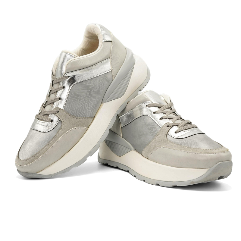 کفش راحتی زنانه مدل  Sneakers - SKG10